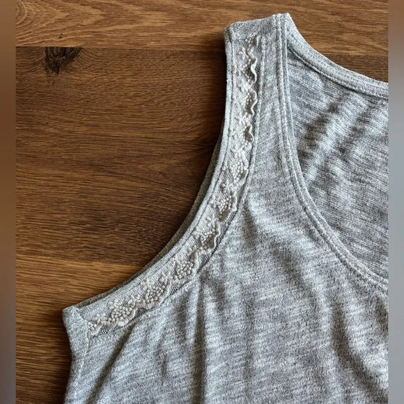 Loft Tank Top - Picture 4 of 8